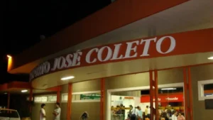 Azul Brazilian Airlines JPR Terminal – Ji-Paraná Airport