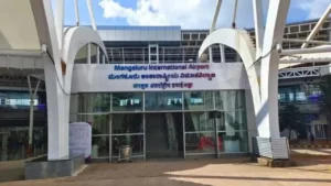 Alliance Air IXE Terminal – Mangaluru Intl. Airport