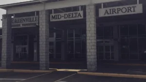 Boutique Air GLH Terminal – Mid Delta Regional Airport