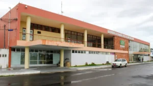 Azul Brazilian Airlines PHB Terminal – Parnaíba International Airport