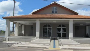 Azul Brazilian Airlines PGZ Terminal – Ponta Grossa Airport