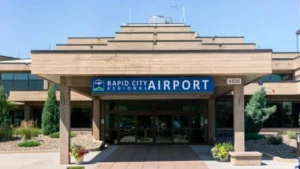 Boutique Air MKL Terminal – McKellar–Sipes Regional Airport