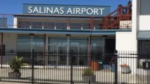 Azul Brazilian Airlines OPP Terminal – Salinópolis Airport