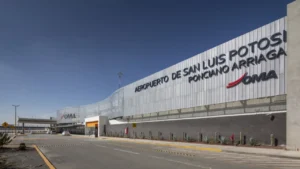 Azul Brazilian Airlines SLZ Terminal – Sao Luis International Airport