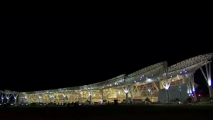 Alliance Air RPR Terminal – Swami Vivekananda Airport