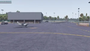 Azul Brazilian Airlines IRZ Terminal – Tapuruquara Airport