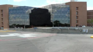 Ethiopian Airlines AMH Terminal – Arba Minch Airport