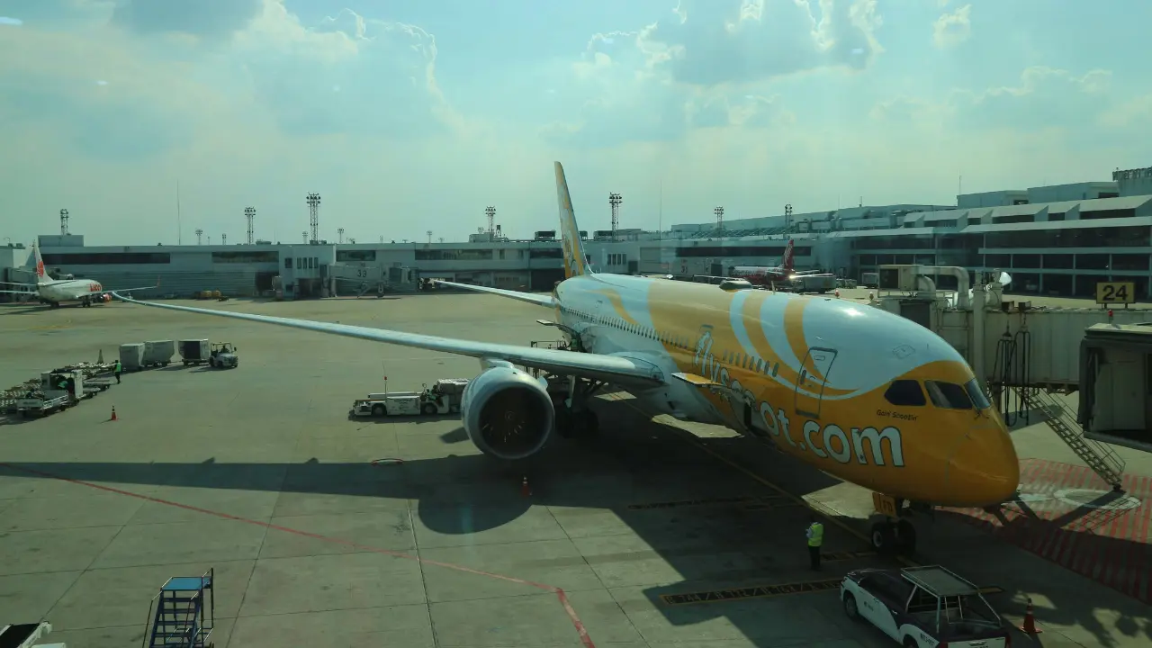 Is Scoot A Good Airline?