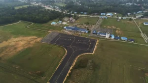 Lion Air RGT Terminal – Japura Airport