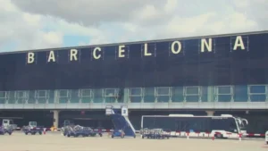 Avianca Airlines BCN Terminal – Josep Tarradellas Barcelona-El Prat Airport