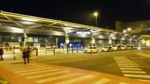 Jet2 VRN Terminal – Valerio Catullo Airport