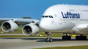 Lufthansa Student Fare: Save More on International Flights