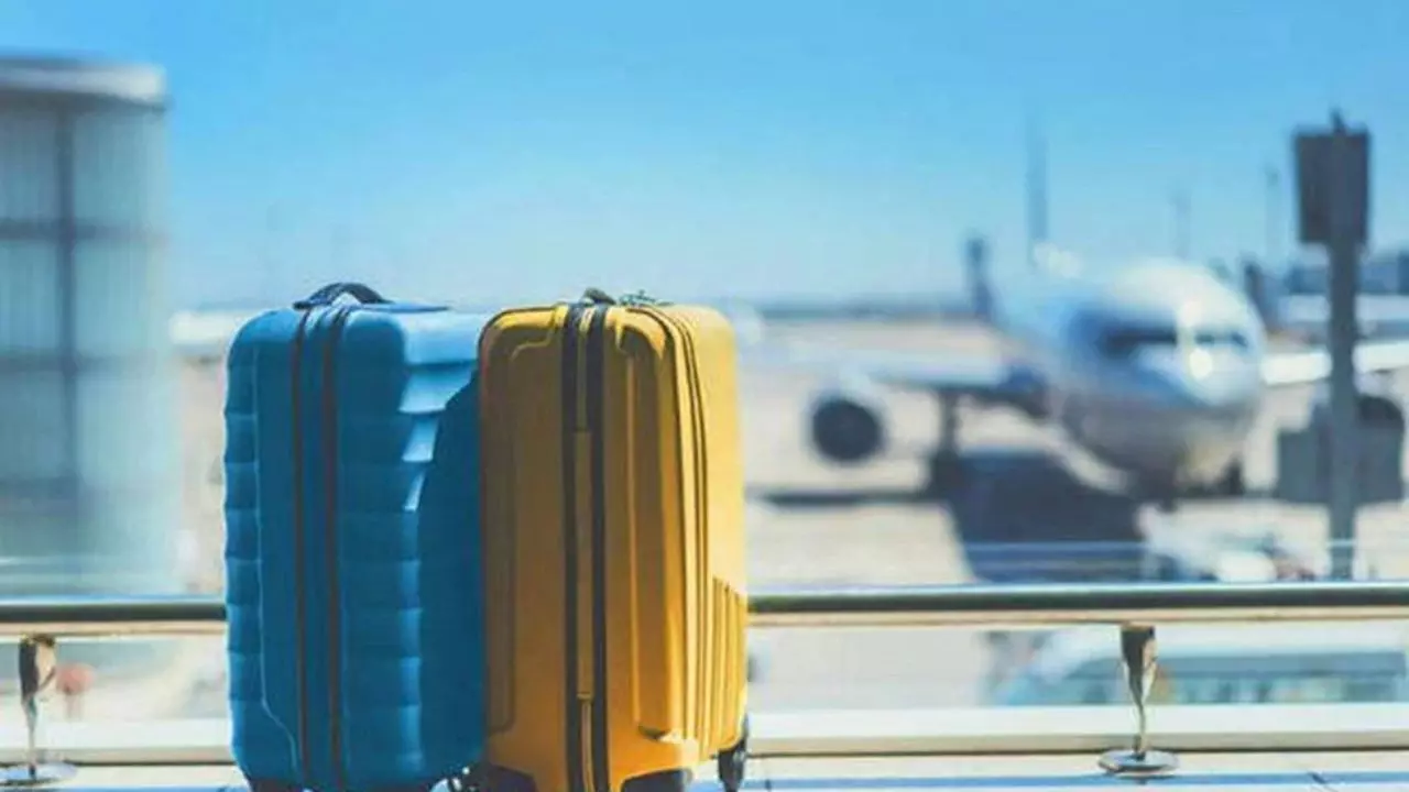 vietnam airlines baggage allowance